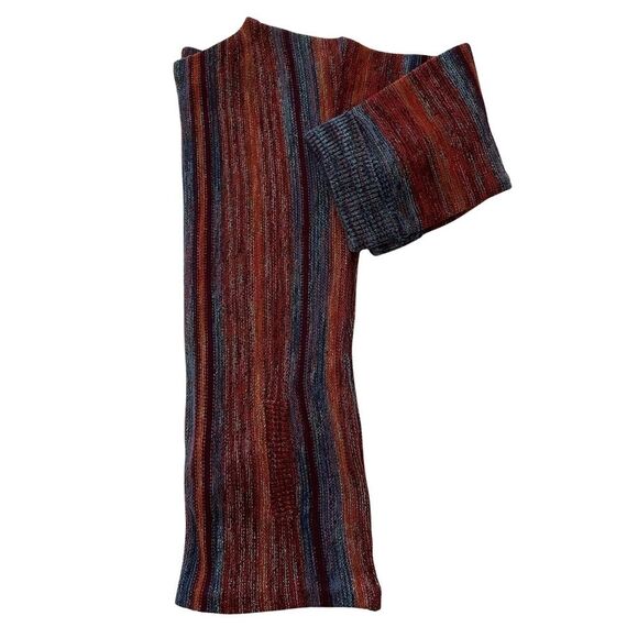 Vintage 70s Organically Grown Sweater by Arpeja - Picture 4 of 6